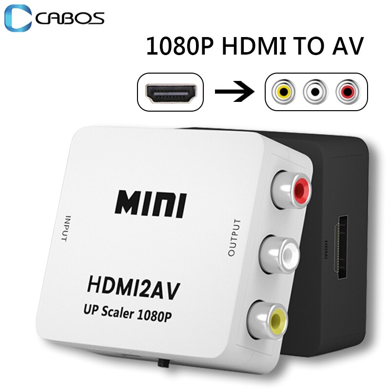 HD 1080P HDMI ȣȯ AV ̺ RCA CVSB L/R     ȯ TV  PC Ʈ PS3 Hdmi ȣȯ